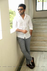 Sharwanand