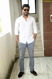 Sharwanand