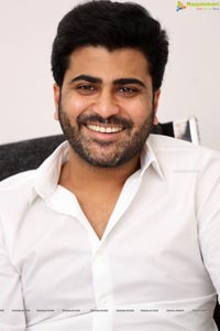 Sharwanand