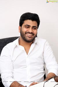 Sharwanand