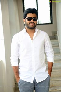 Sharwanand