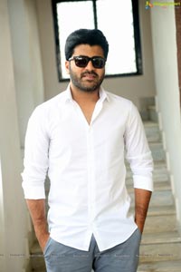 Sharwanand