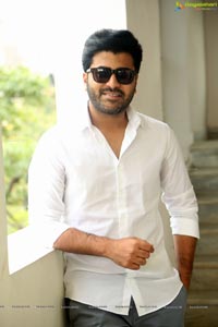 Sharwanand