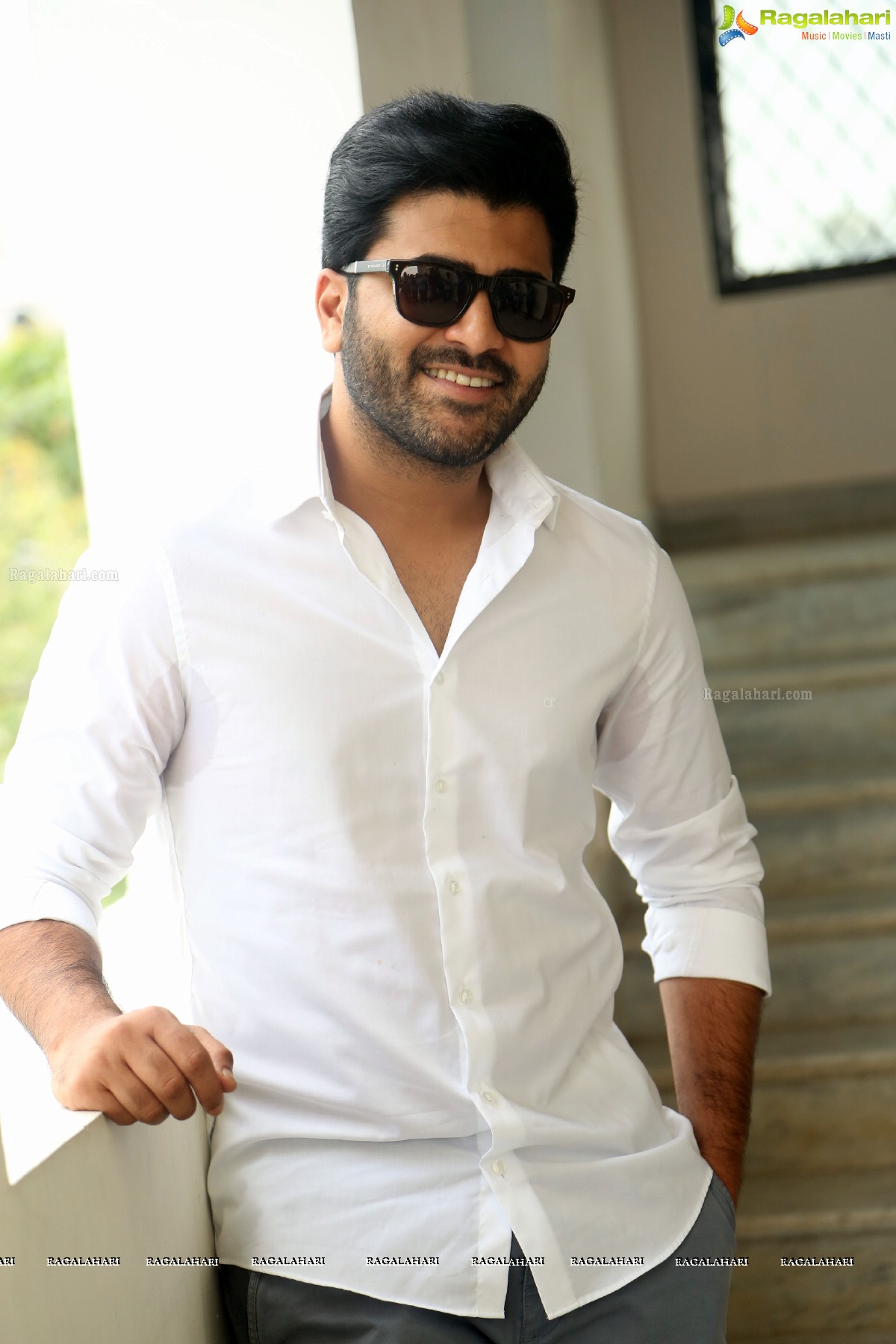 Sharwanand