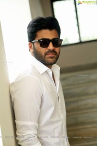 Sharwanand