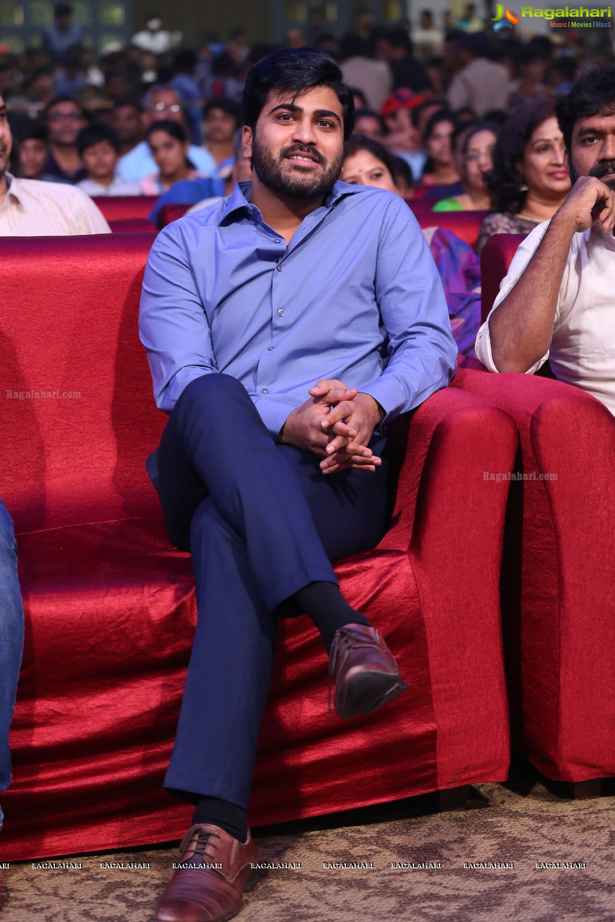 Sharwanand