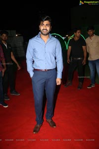 Hero Sharwanand