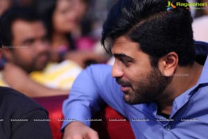 Hero Sharwanand