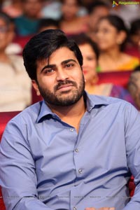 Hero Sharwanand