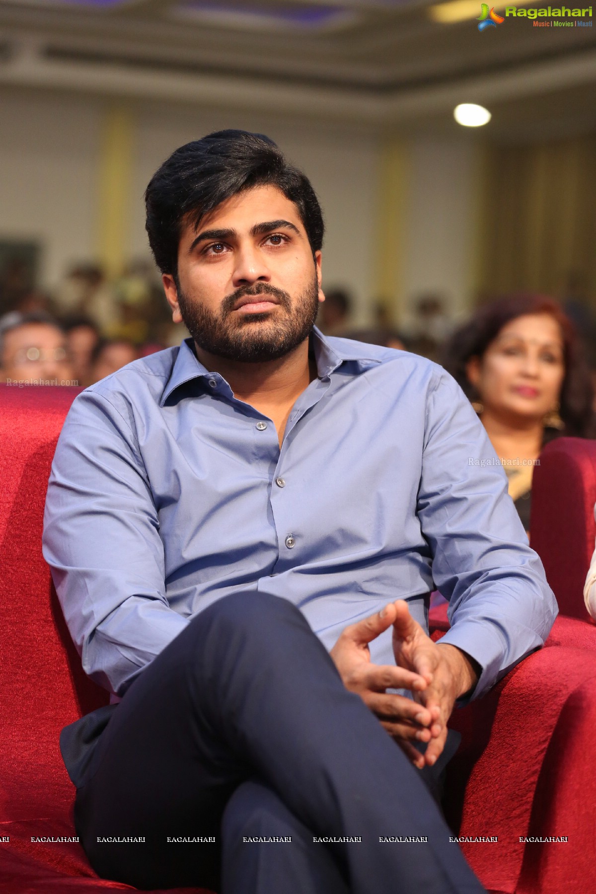 Sharwanand