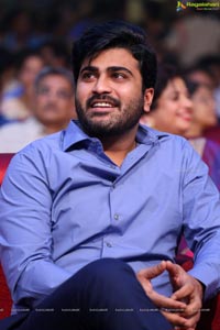 Hero Sharwanand