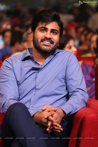 Hero Sharwanand