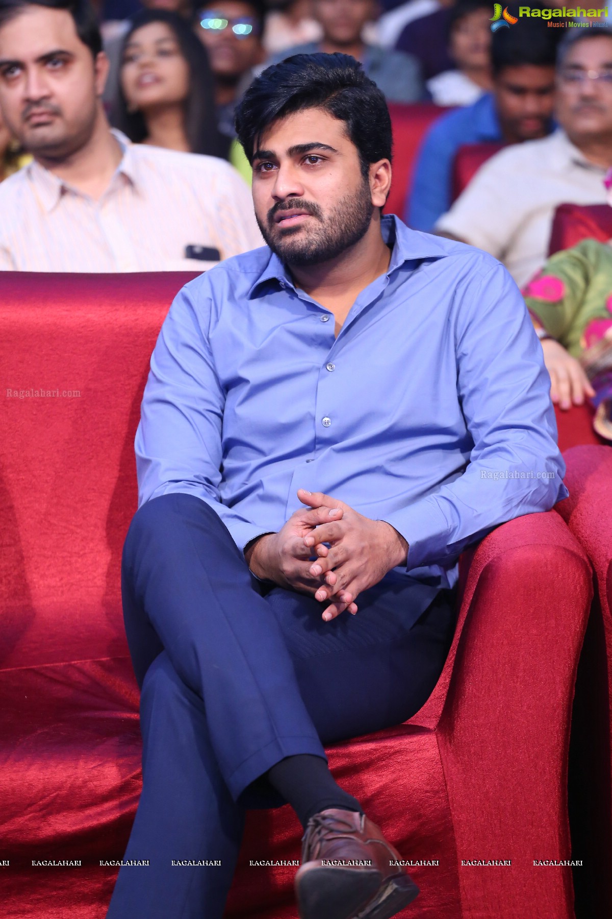 Sharwanand