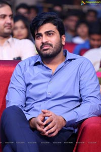 Hero Sharwanand