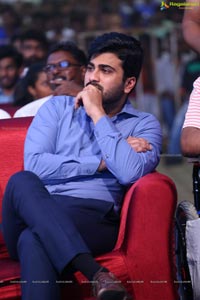 Hero Sharwanand