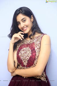 Simrat Telugu Heroine