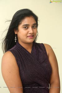 Sowmya Shetty