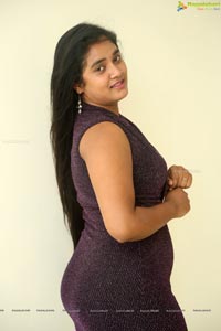 Sowmya Shetty