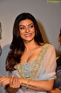 Sushmita Sen