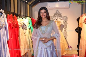 Sushmita Sen