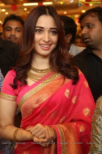 Heroine Tamannaah Bhatia