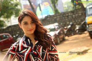 Tamannaah