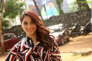 Tamannaah