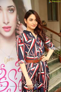 Tamannaah