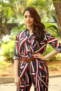 Tamannaah