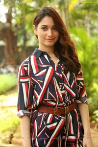 Tamannaah