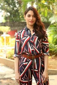 Tamannaah