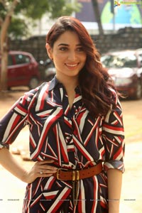 Tamannaah