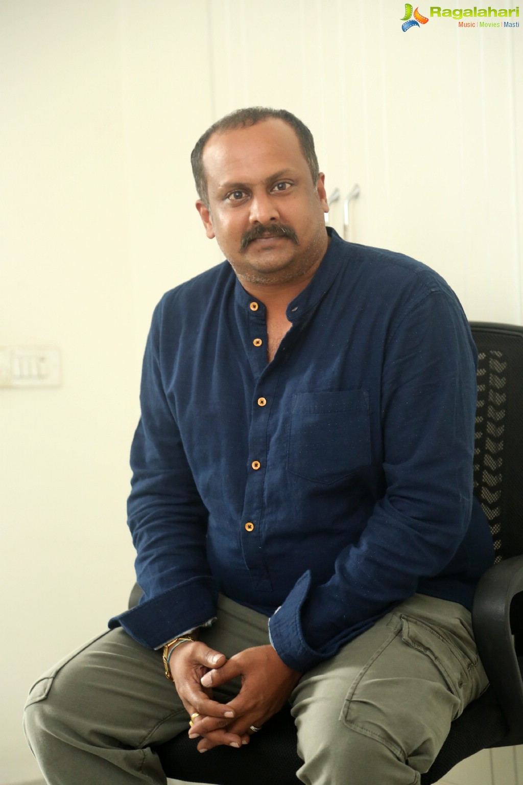 Tatineni Satya Prakash