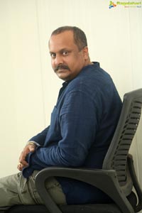 Tatineni Satya Prakash