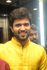 Devarakonda Vijay Sai