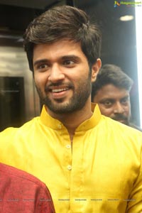 Devarakonda Vijay Sai