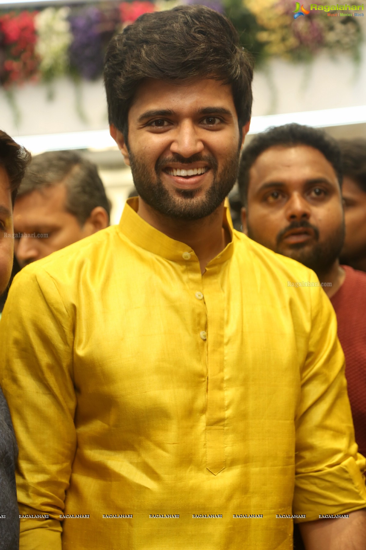 Devarakonda Vijay Sai