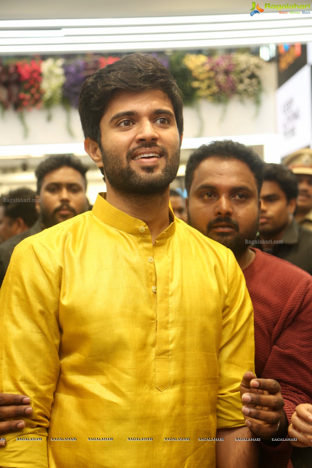 Devarakonda Vijay Sai