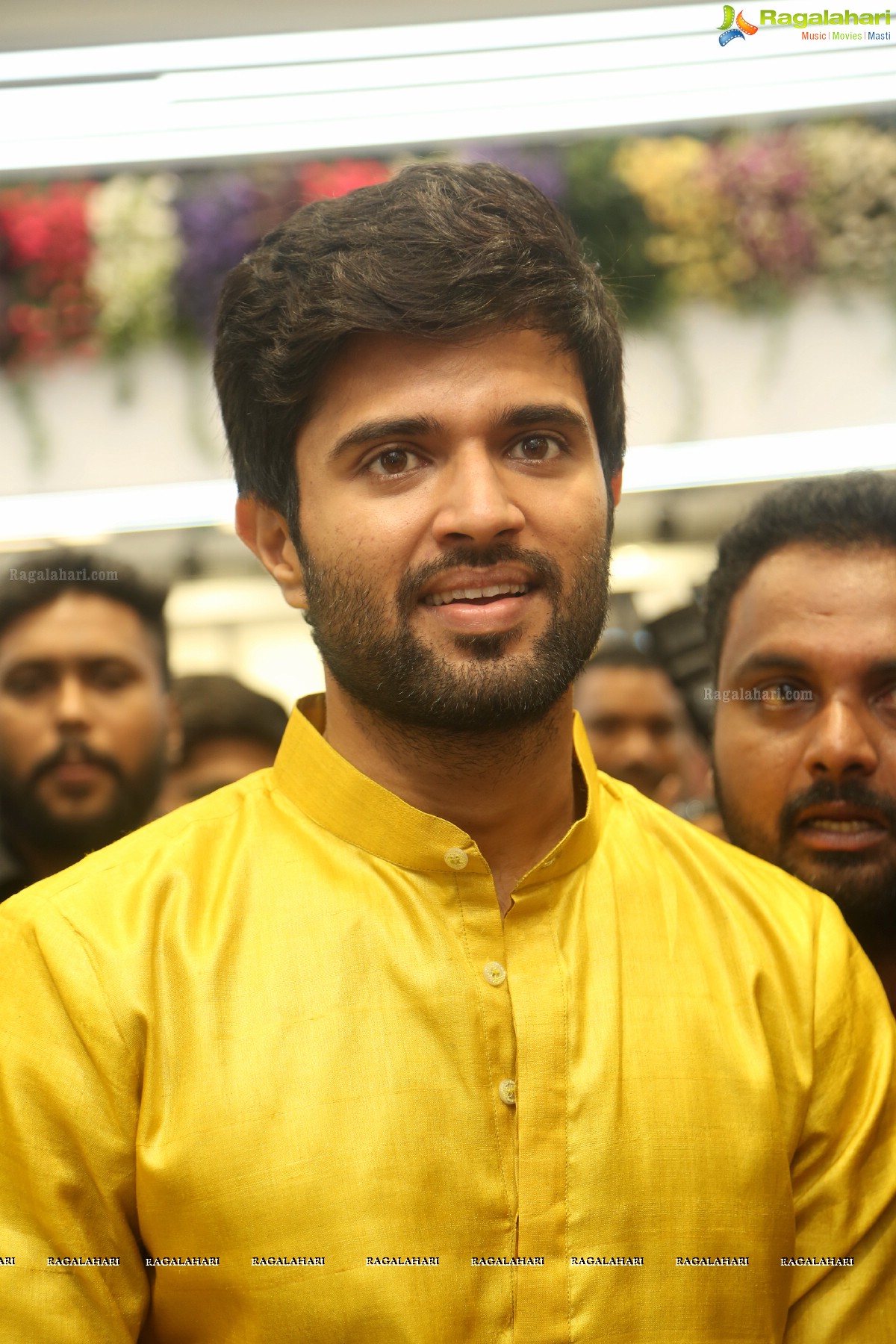 Devarakonda Vijay Sai