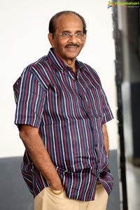 K. V. Vijayendra Prasad