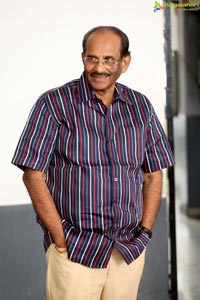 K. V. Vijayendra Prasad