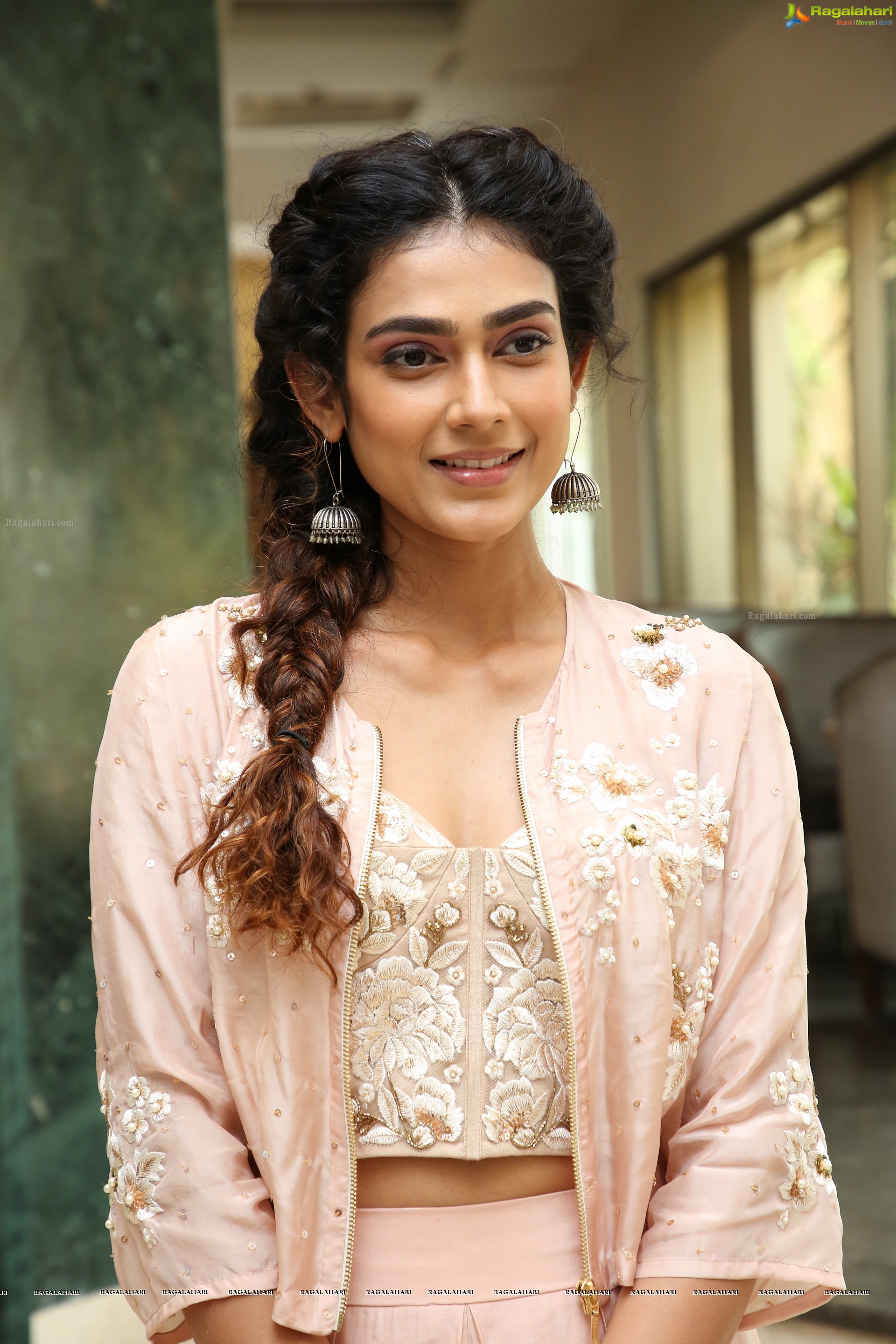 Aakanksha Singh at HDFC Bank Community Ganesha Awards (High Definition Photos)