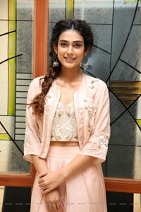 Aakanksha Singh