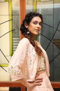 Aakanksha Singh