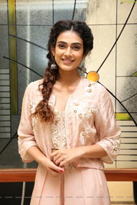 Aakanksha Singh