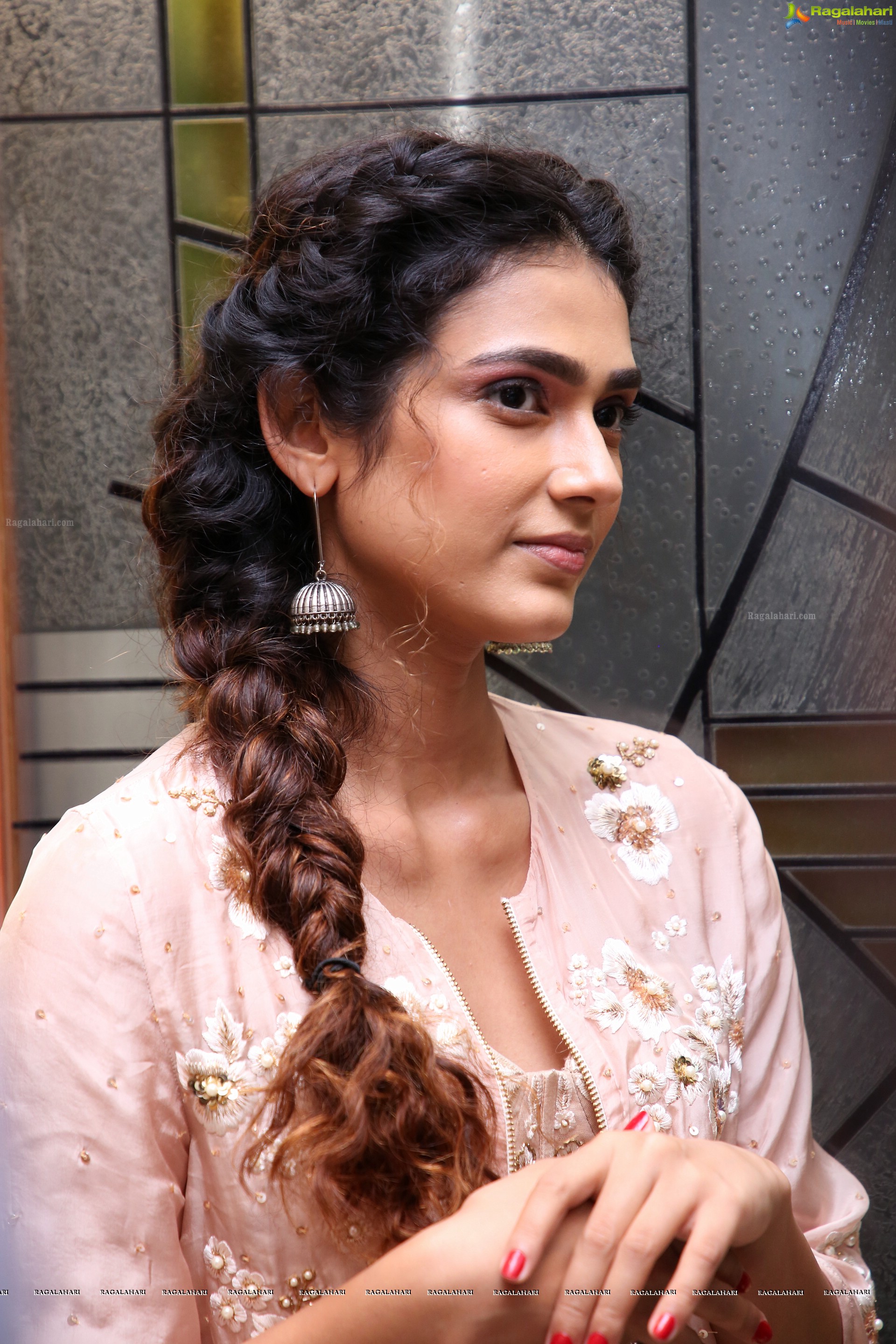 Aakanksha Singh at HDFC Bank Community Ganesha Awards (High Definition Photos)