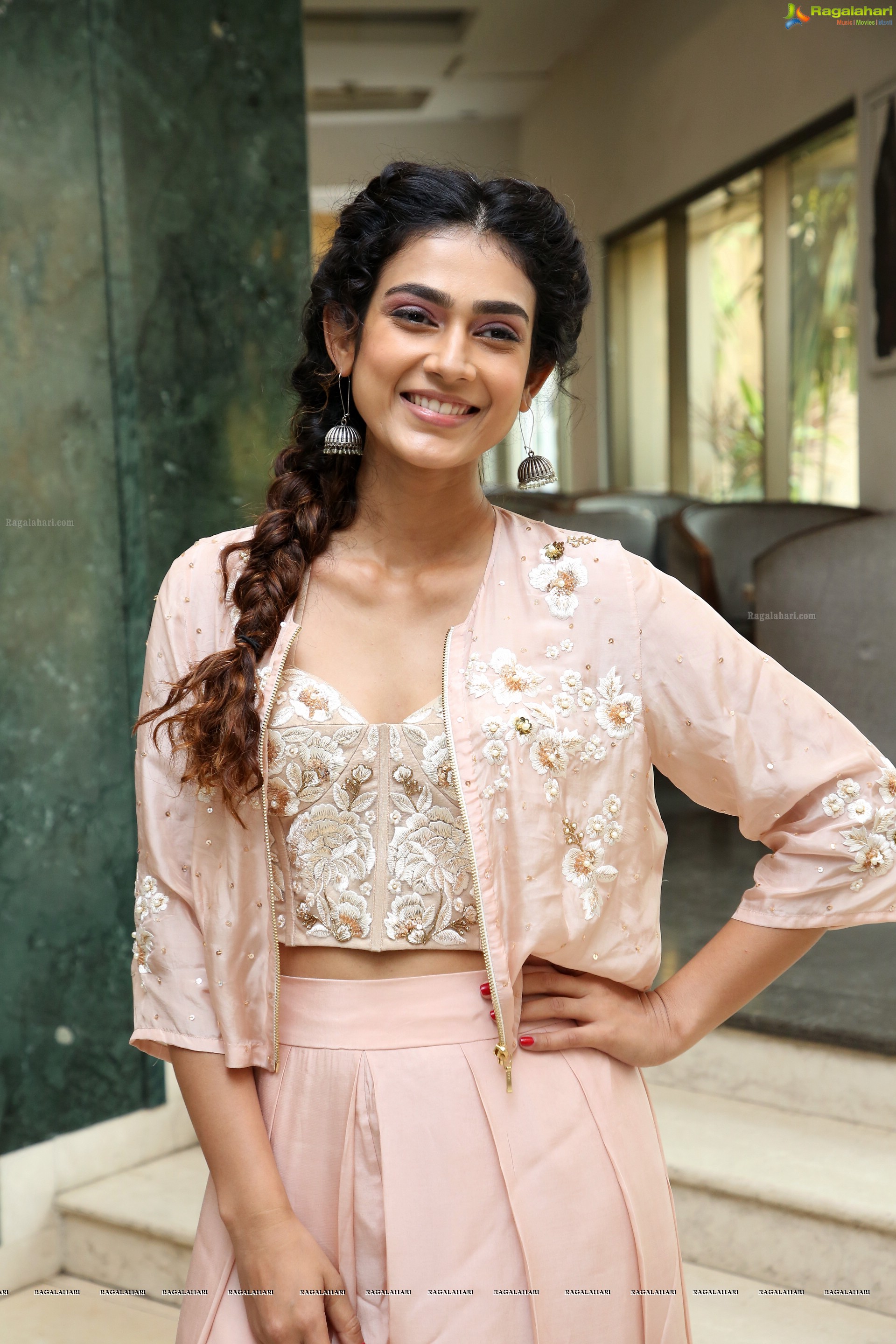 Aakanksha Singh at HDFC Bank Community Ganesha Awards (High Definition Photos)