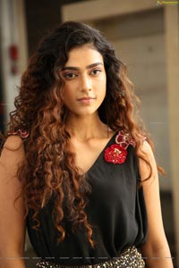 Aakanksha Singh