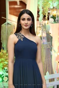 Aditi Arya ISM