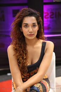 Aditi Sonali Tiwari